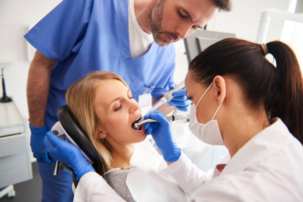 Best Oral Cancer Screening  in Moss Bluff, LA