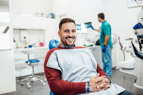 Best Sedation Dentistry  in Moss Bluff, LA