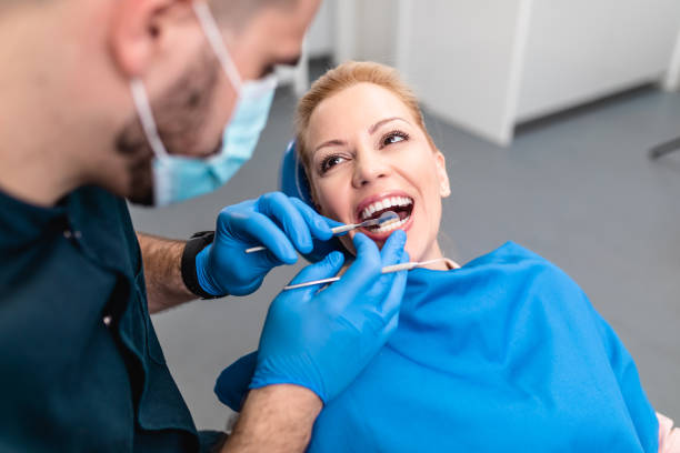 Best General Dentistry  in Moss Bluff, LA