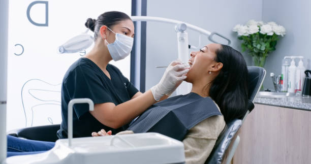 Why Choose Us for Your Dental Needs in Moss Bluff, LA