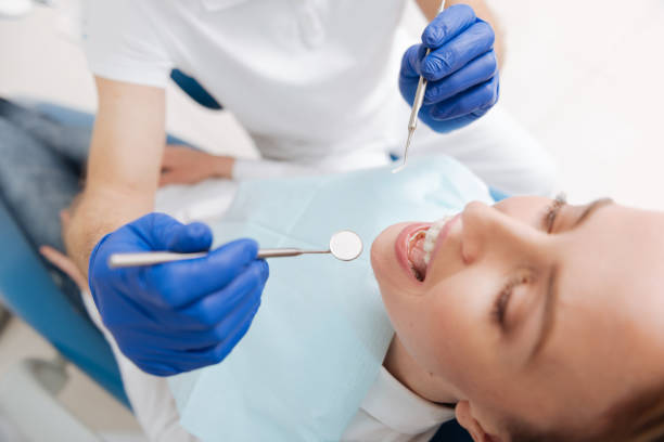 Best Preventive Dentistry  in Moss Bluff, LA